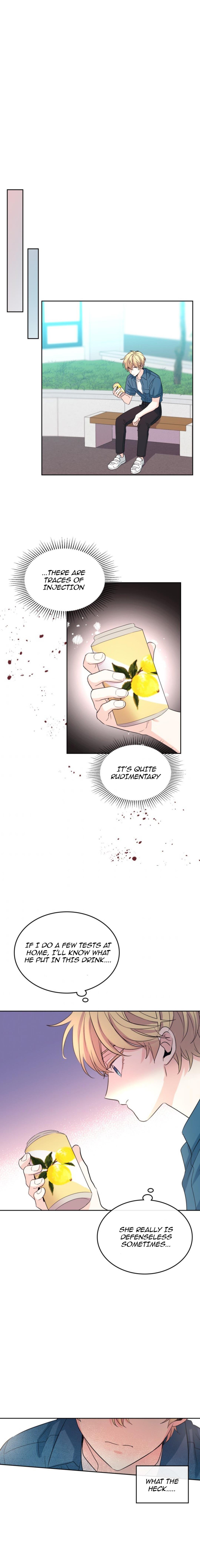 My Life as an Internet Novel chapter 120 page 7