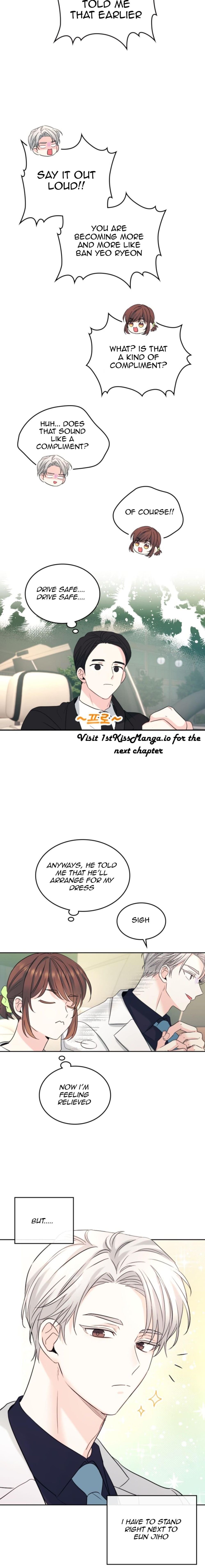 My Life as an Internet Novel chapter 121 page 12
