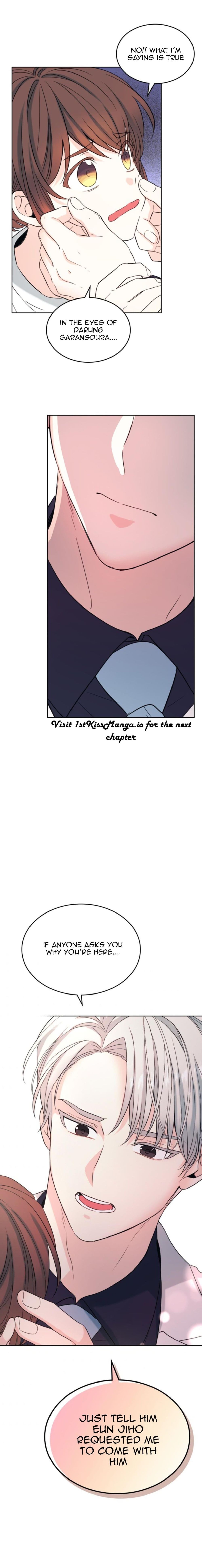 My Life as an Internet Novel chapter 121 page 14