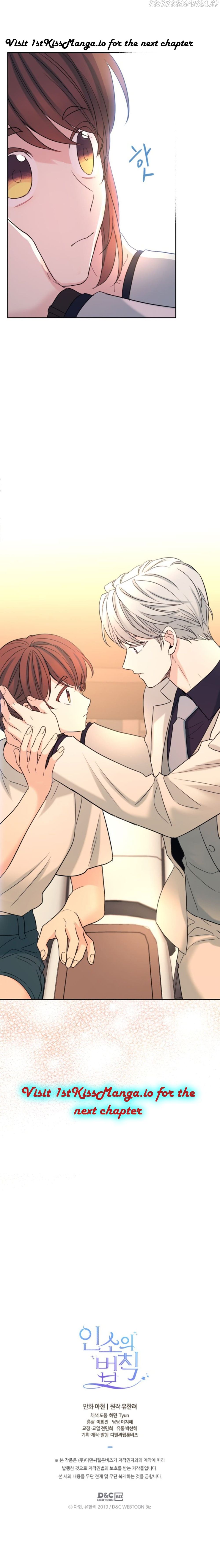 My Life as an Internet Novel chapter 121 page 17