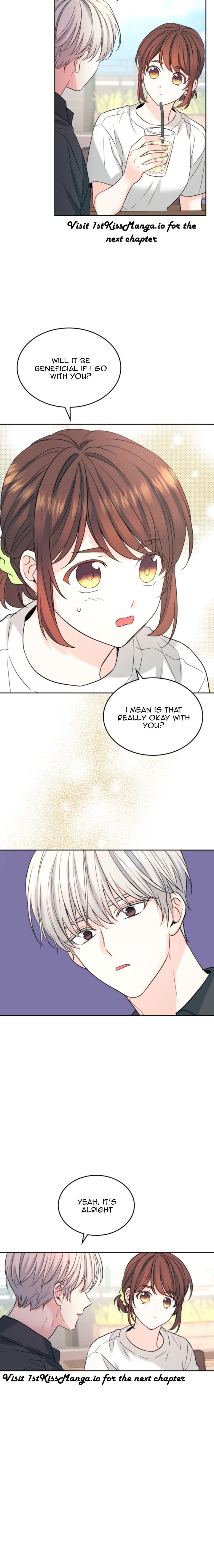 My Life as an Internet Novel chapter 121 page 3