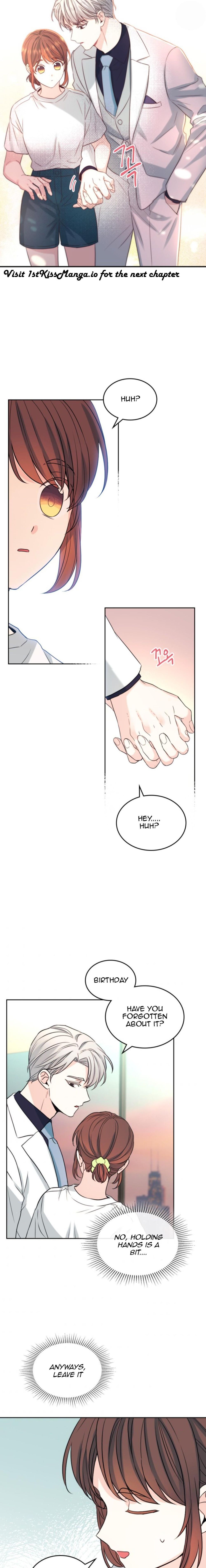 My Life as an Internet Novel chapter 122 page 10