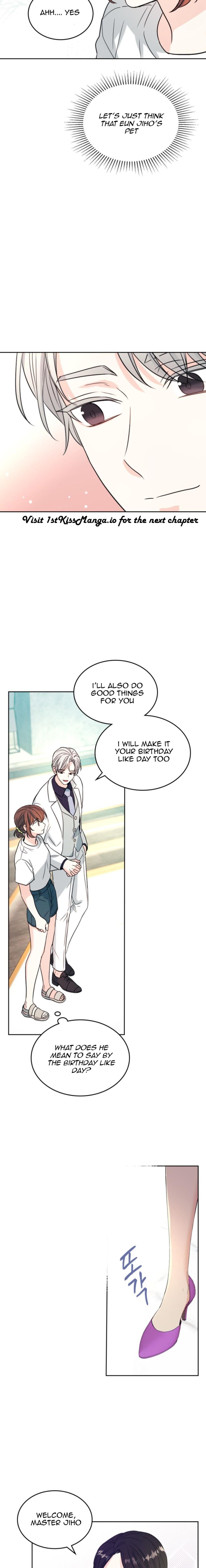 My Life as an Internet Novel chapter 122 page 11