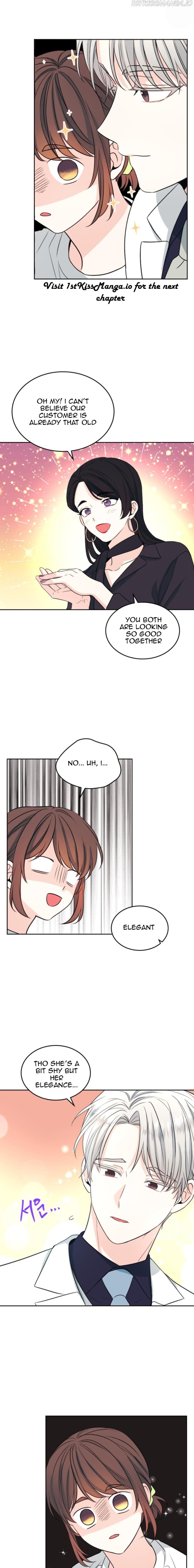 My Life as an Internet Novel chapter 122 page 13