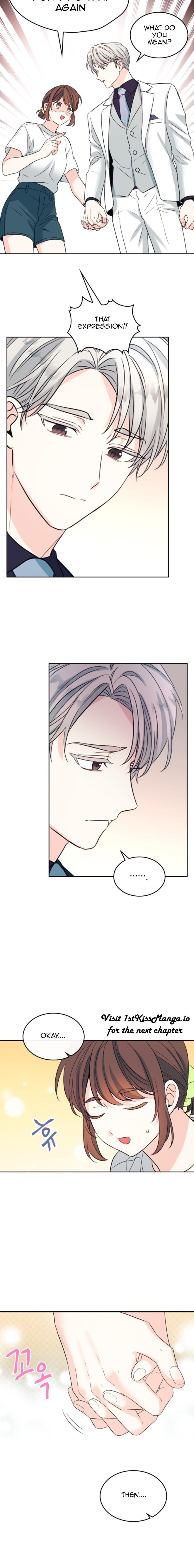 My Life as an Internet Novel chapter 122 page 15