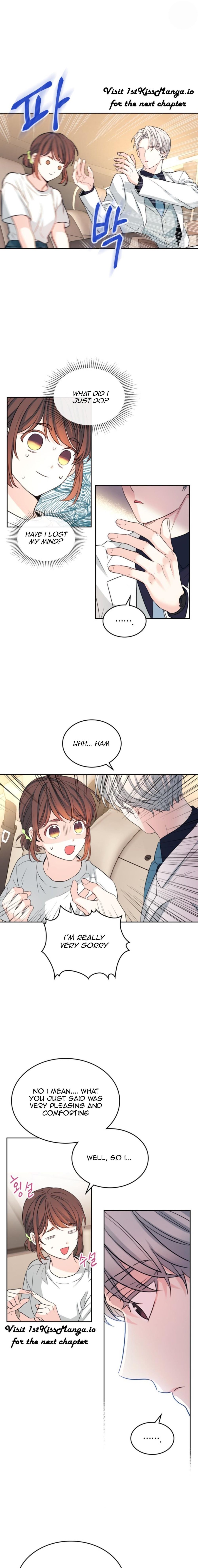 My Life as an Internet Novel chapter 122 page 2