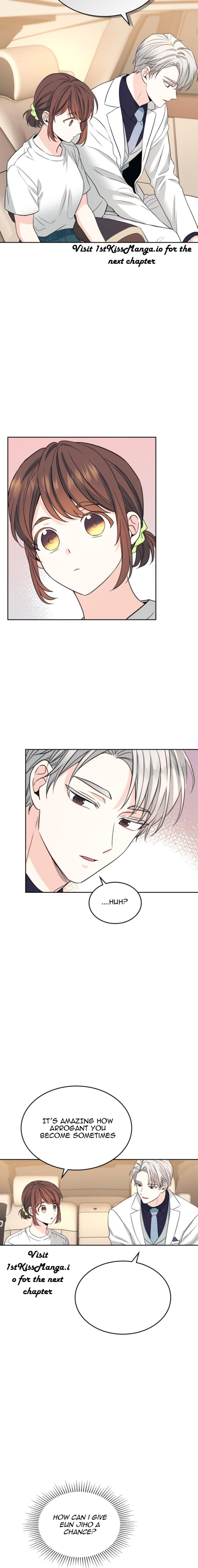 My Life as an Internet Novel chapter 122 page 4