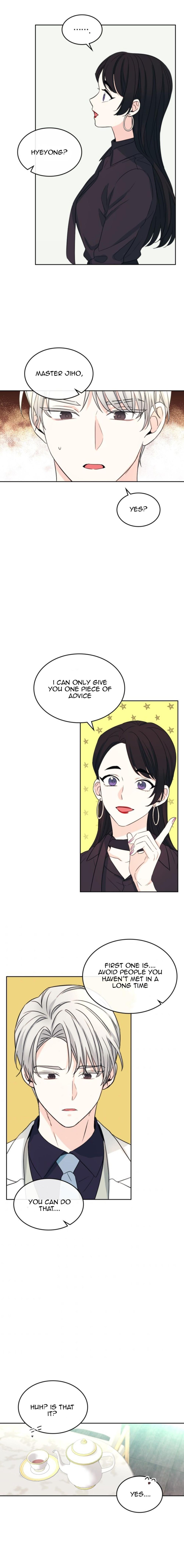 My Life as an Internet Novel chapter 123 page 16