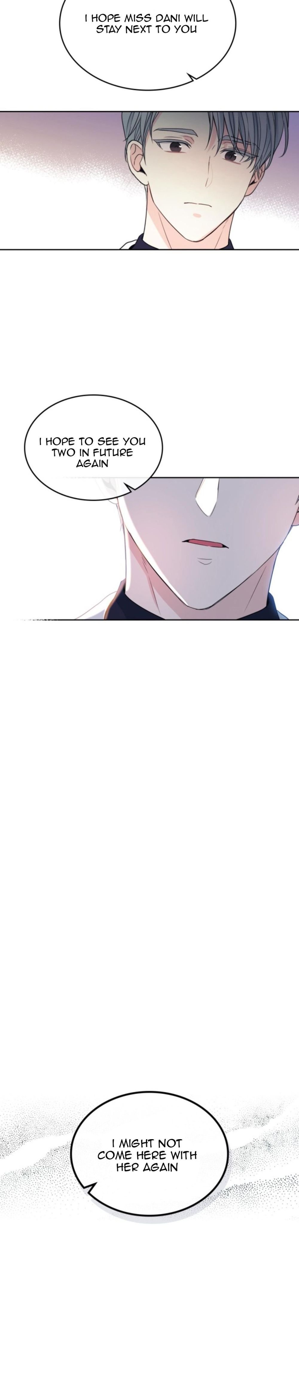 My Life as an Internet Novel chapter 123 page 18