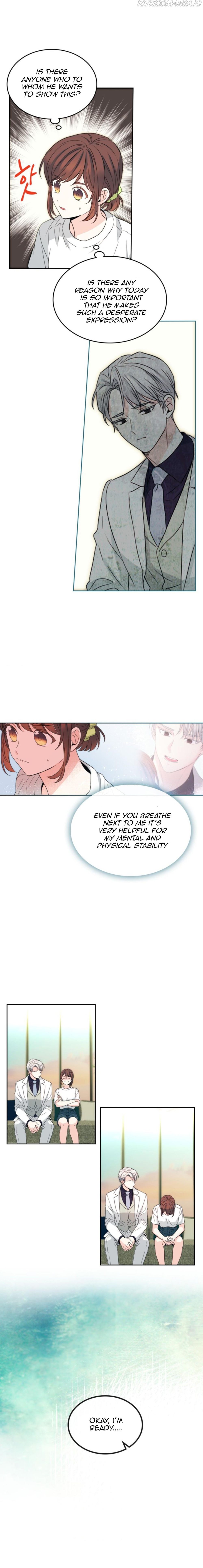 My Life as an Internet Novel chapter 123 page 5