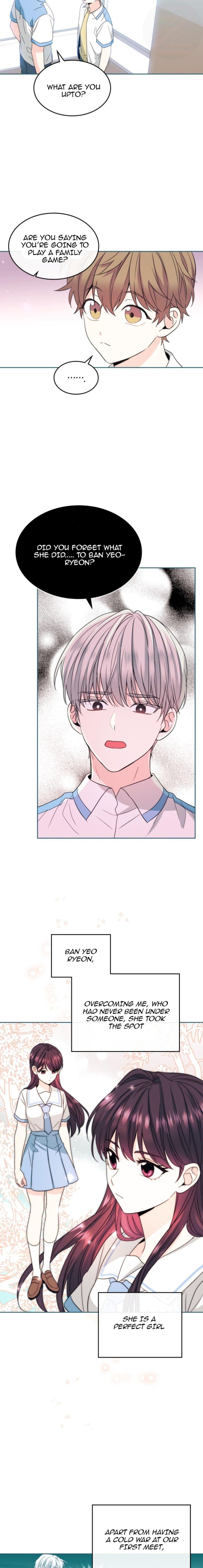 My Life as an Internet Novel chapter 124 page 10