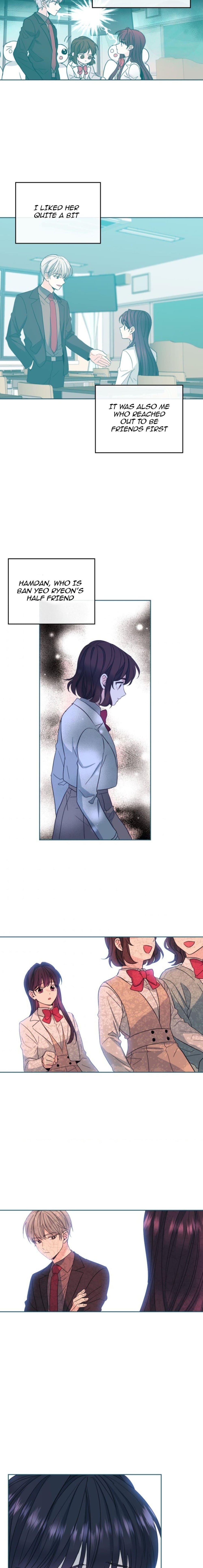 My Life as an Internet Novel chapter 124 page 11