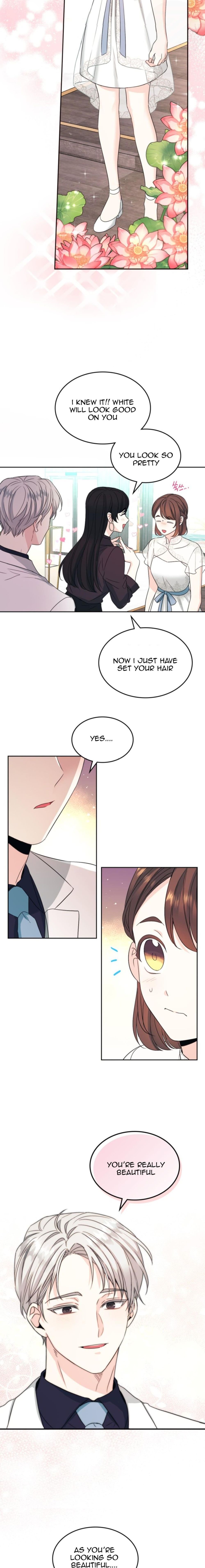 My Life as an Internet Novel chapter 124 page 2