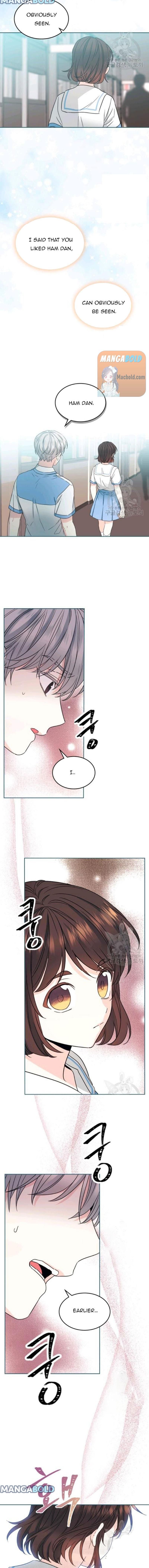 My Life as an Internet Novel chapter 126 page 8