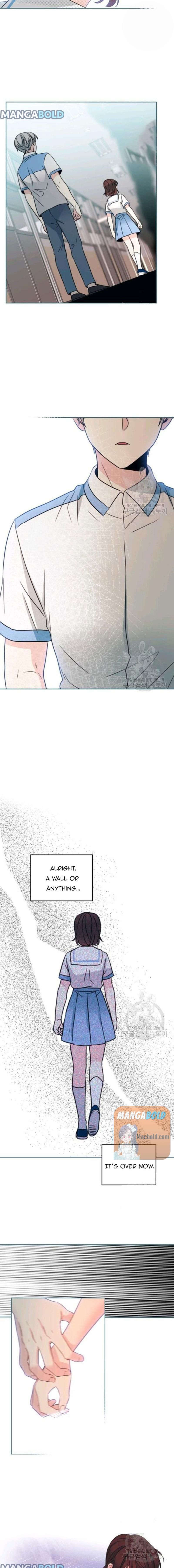 My Life as an Internet Novel chapter 126 page 9