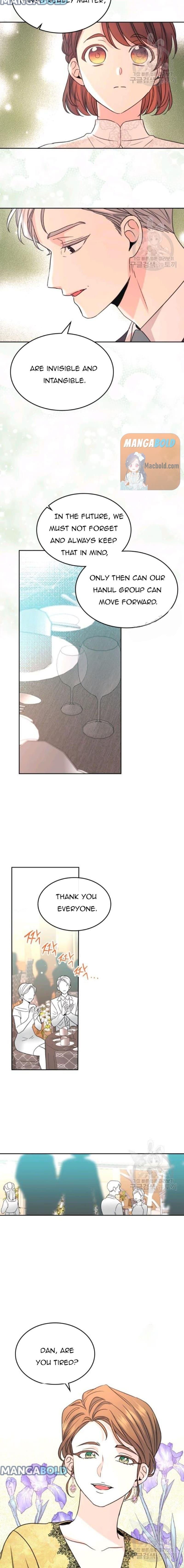 My Life as an Internet Novel chapter 127 page 10