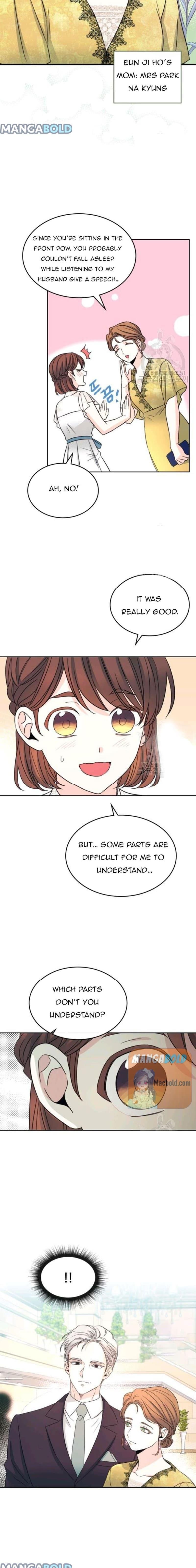 My Life as an Internet Novel chapter 127 page 11