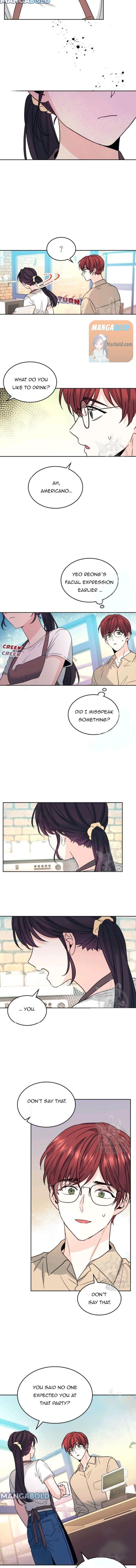 My Life as an Internet Novel chapter 127 page 4