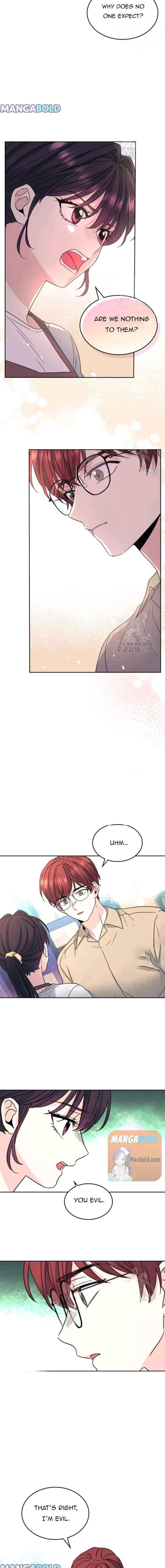 My Life as an Internet Novel chapter 127 page 5