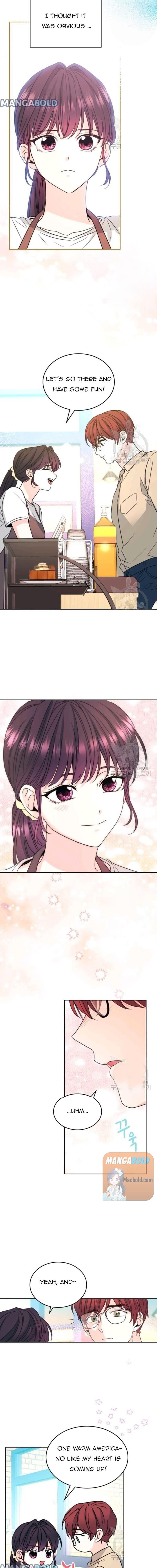 My Life as an Internet Novel chapter 127 page 7