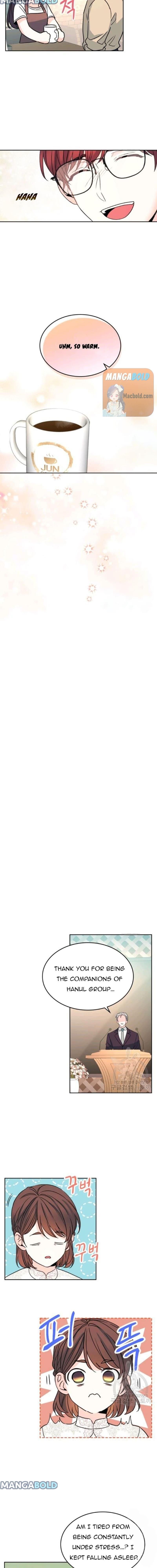 My Life as an Internet Novel chapter 127 page 8