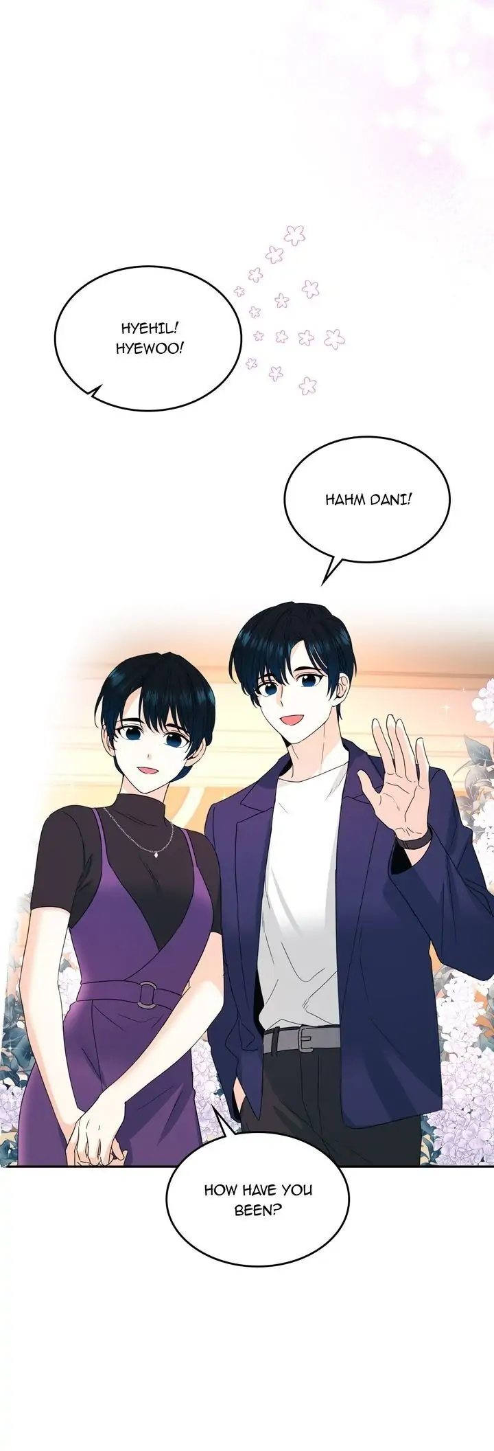 My Life as an Internet Novel chapter 128.1 page 14