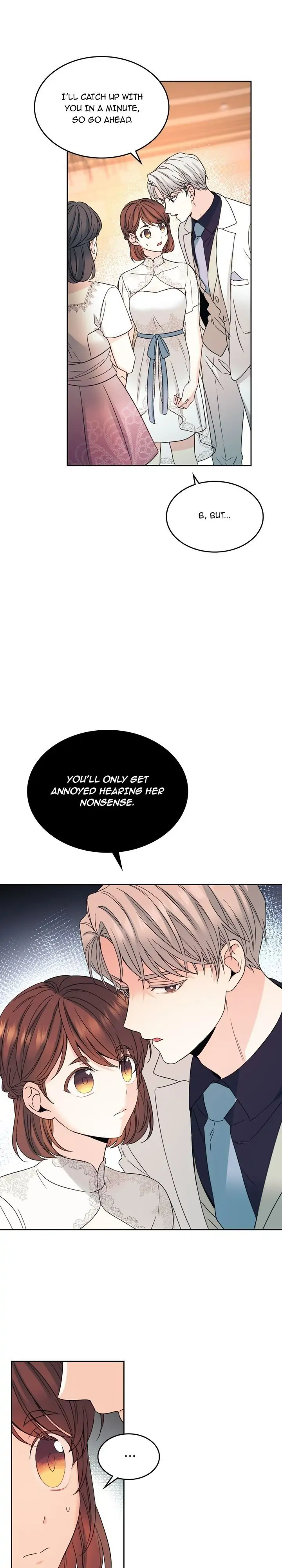 My Life as an Internet Novel chapter 128.1 page 2