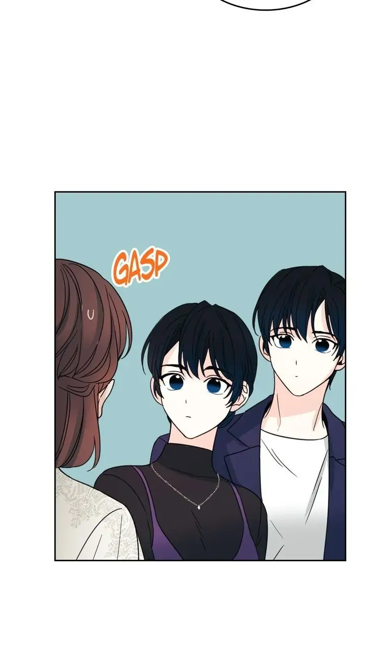 My Life as an Internet Novel chapter 128.1 page 21