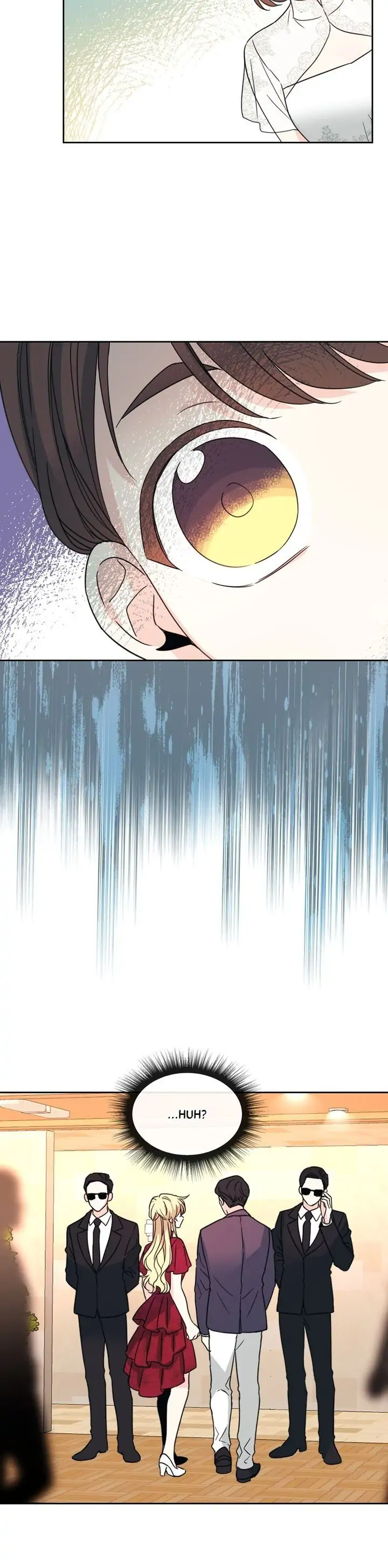 My Life as an Internet Novel chapter 128.1 page 25