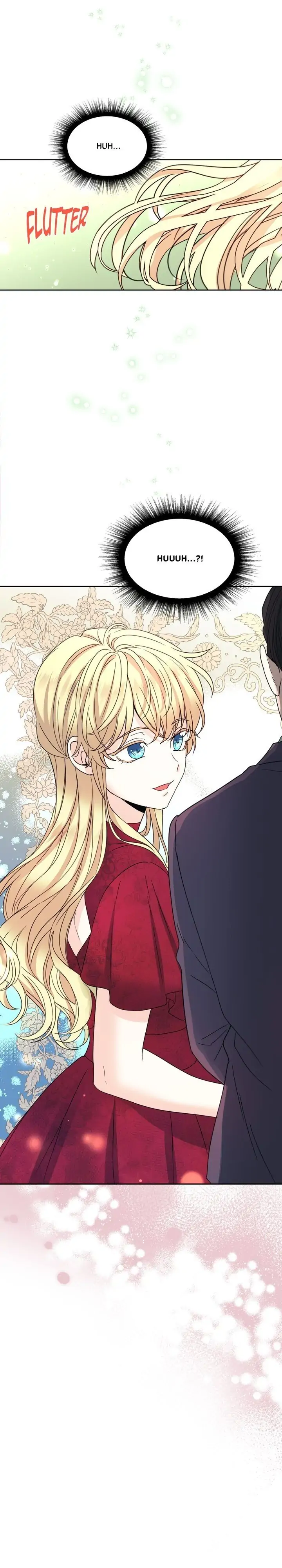 My Life as an Internet Novel chapter 128.2 page 1