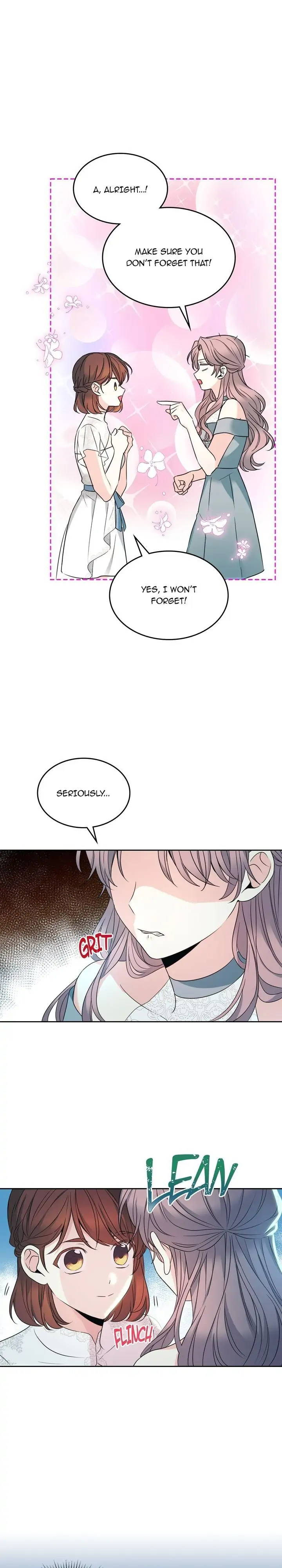 My Life as an Internet Novel chapter 128.2 page 27