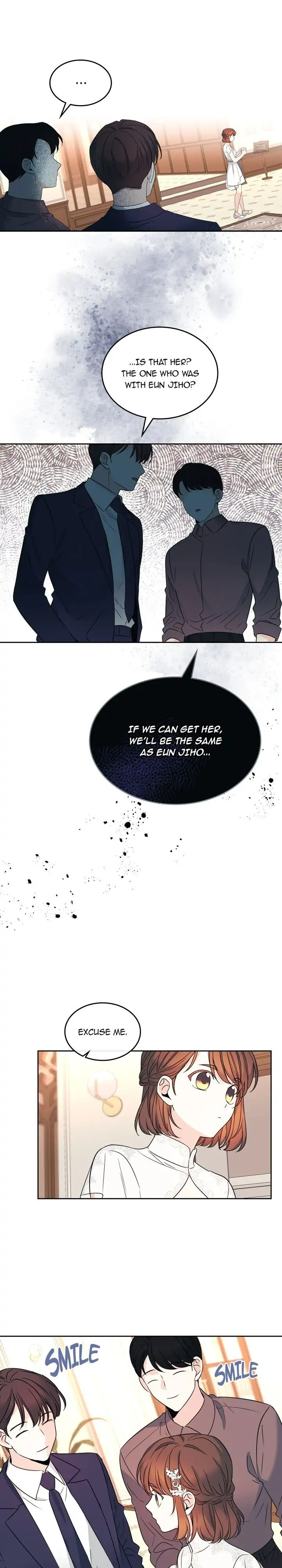 My Life as an Internet Novel chapter 128.2 page 31