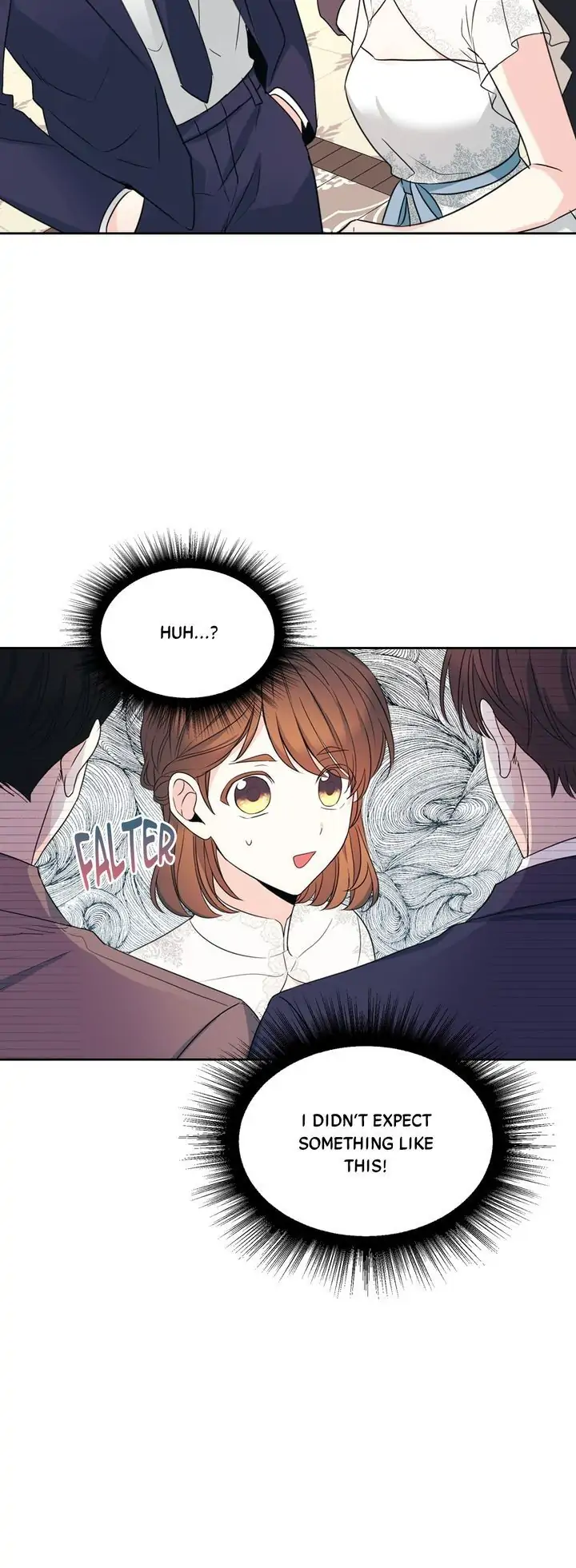 My Life as an Internet Novel chapter 128.2 page 32