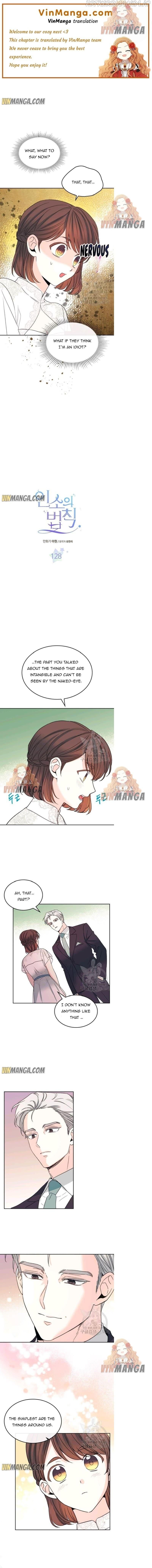 My Life as an Internet Novel chapter 128 page 1