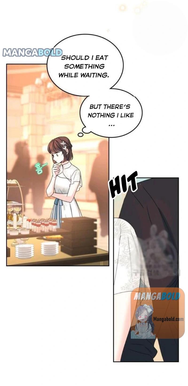 My Life as an Internet Novel chapter 129 page 14