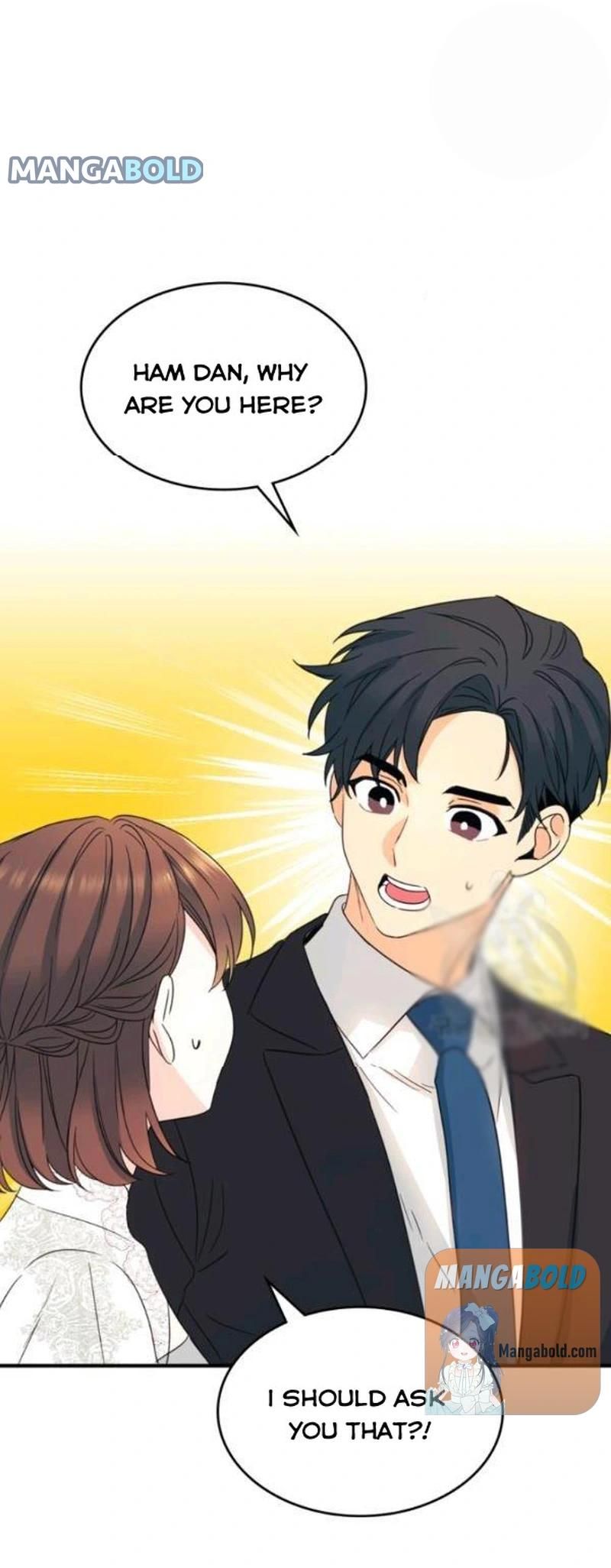 My Life as an Internet Novel chapter 129 page 18