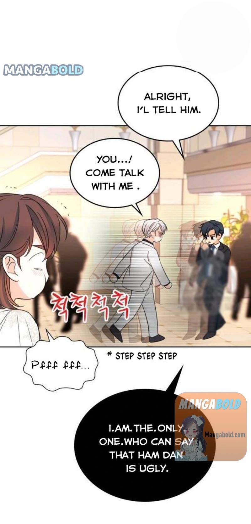 My Life as an Internet Novel chapter 129 page 36