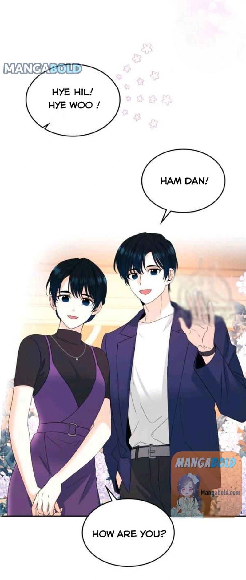 My Life as an Internet Novel chapter 129 page 39