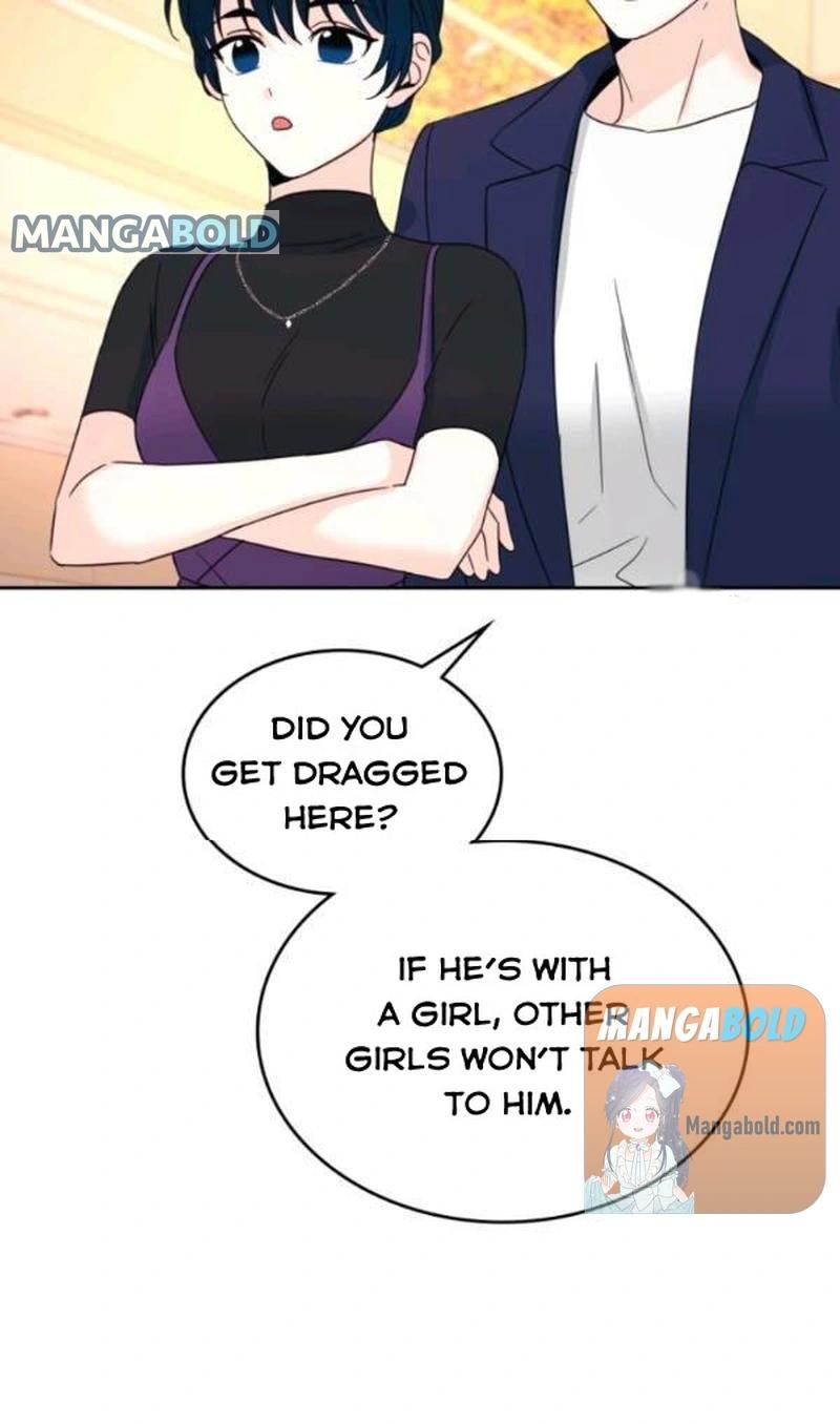 My Life as an Internet Novel chapter 129 page 47