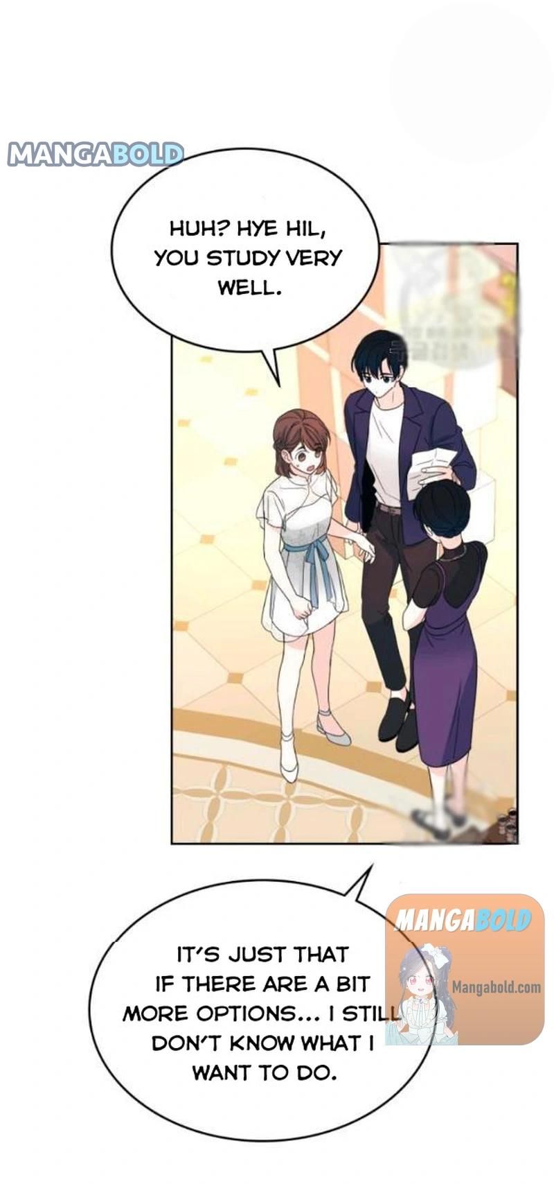 My Life as an Internet Novel chapter 129 page 52