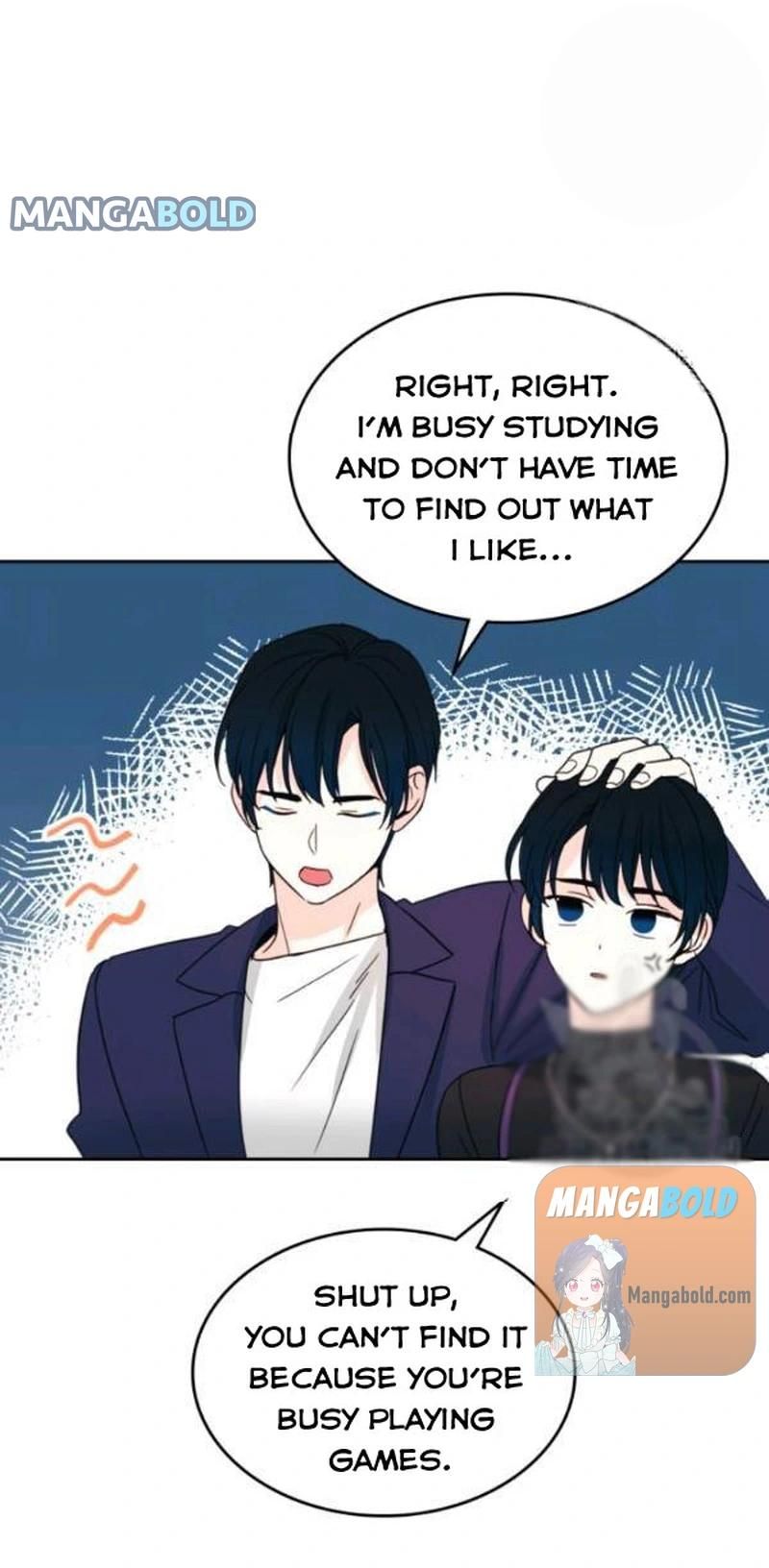 My Life as an Internet Novel chapter 129 page 53