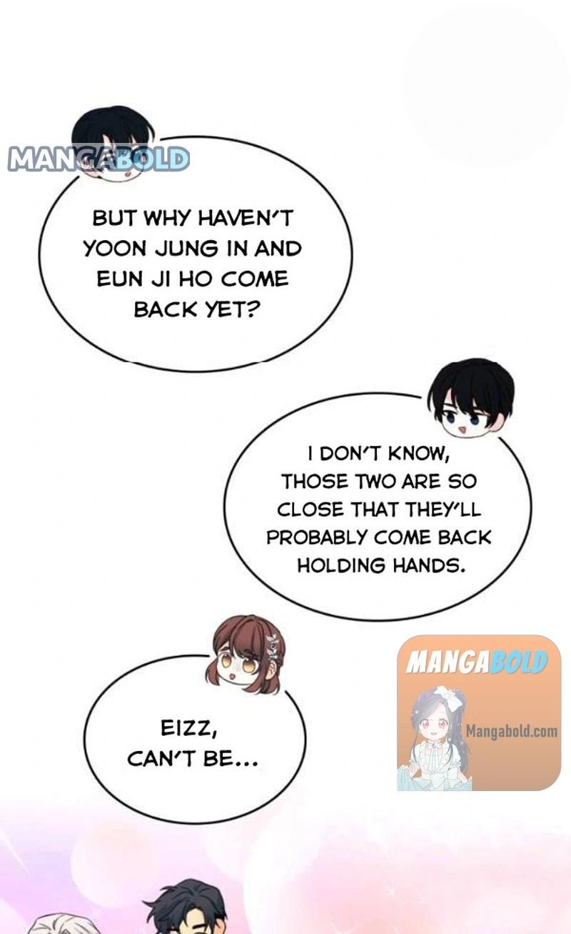 My Life as an Internet Novel chapter 129 page 61