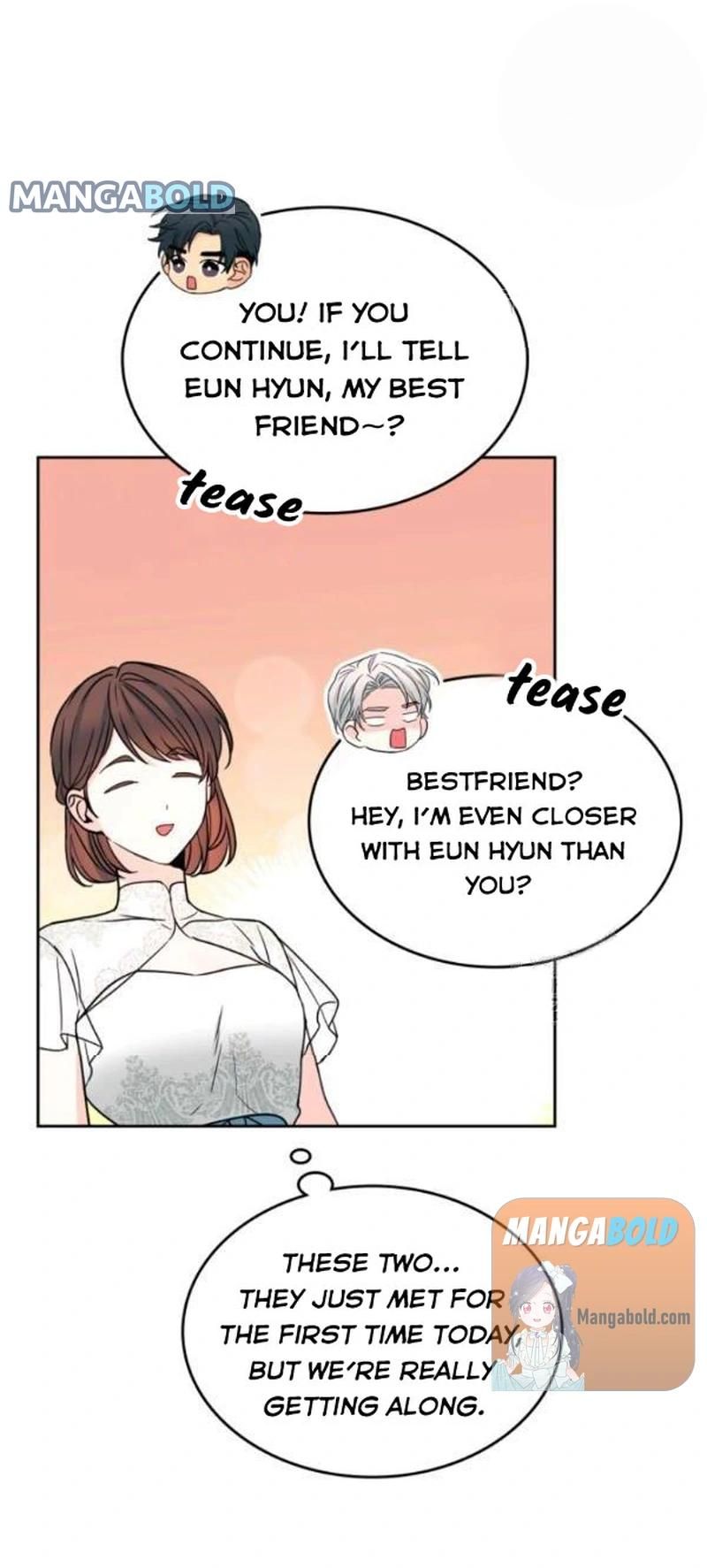 My Life as an Internet Novel chapter 129 page 65