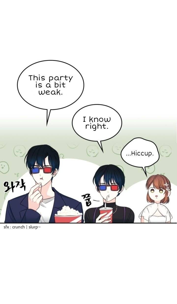 My Life as an Internet Novel chapter 130 page 19