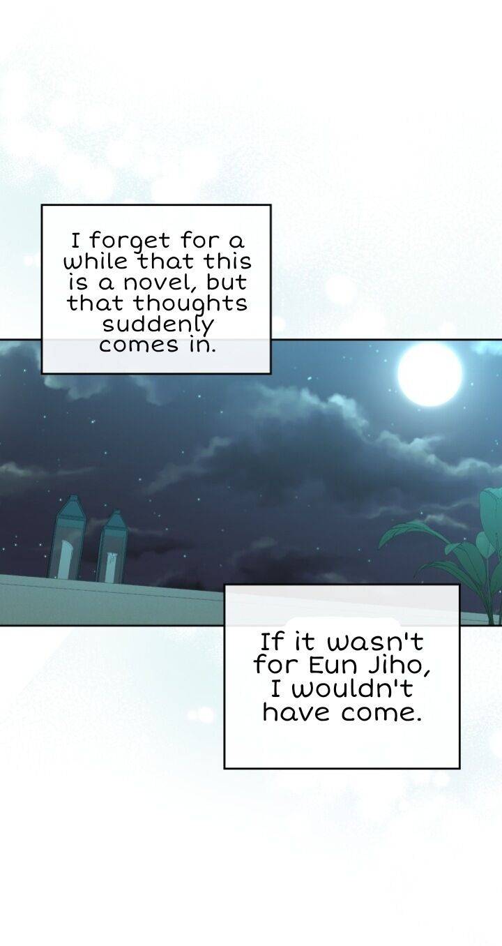 My Life as an Internet Novel chapter 130 page 24