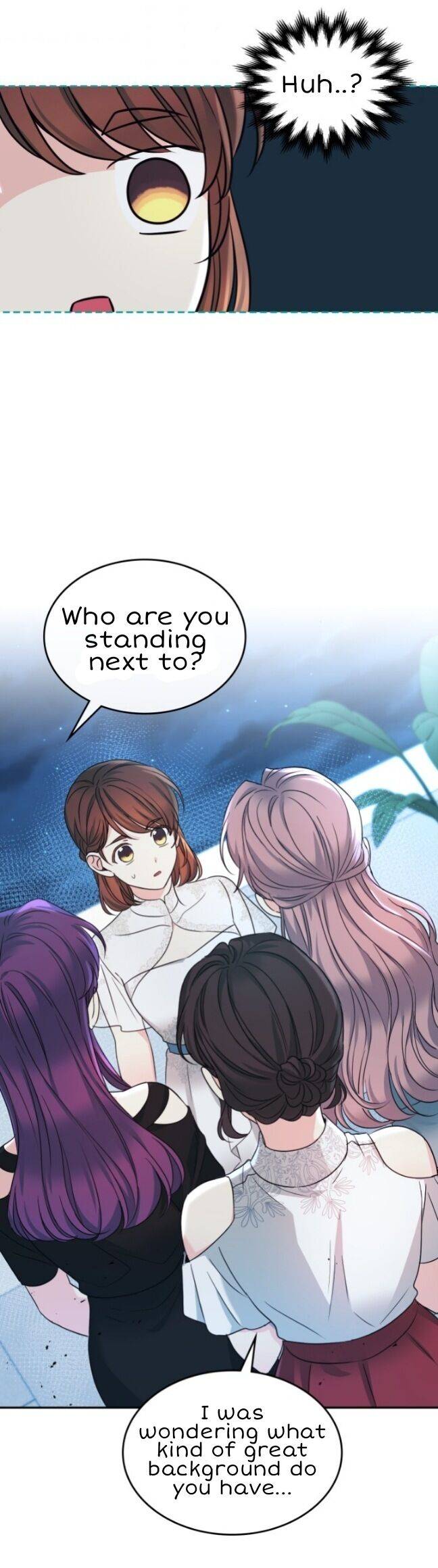 My Life as an Internet Novel chapter 130 page 30