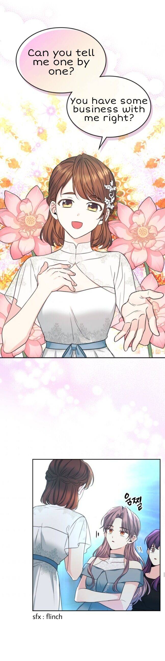 My Life as an Internet Novel chapter 130 page 33