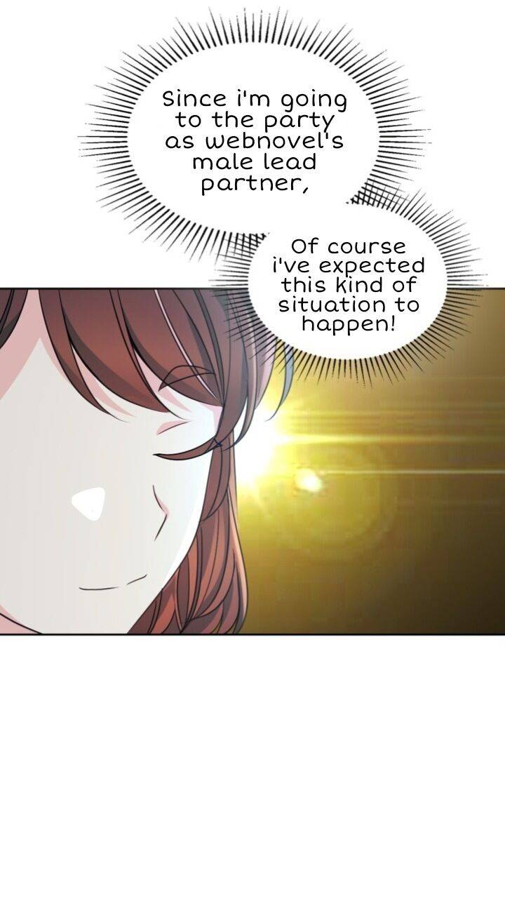 My Life as an Internet Novel chapter 130 page 34