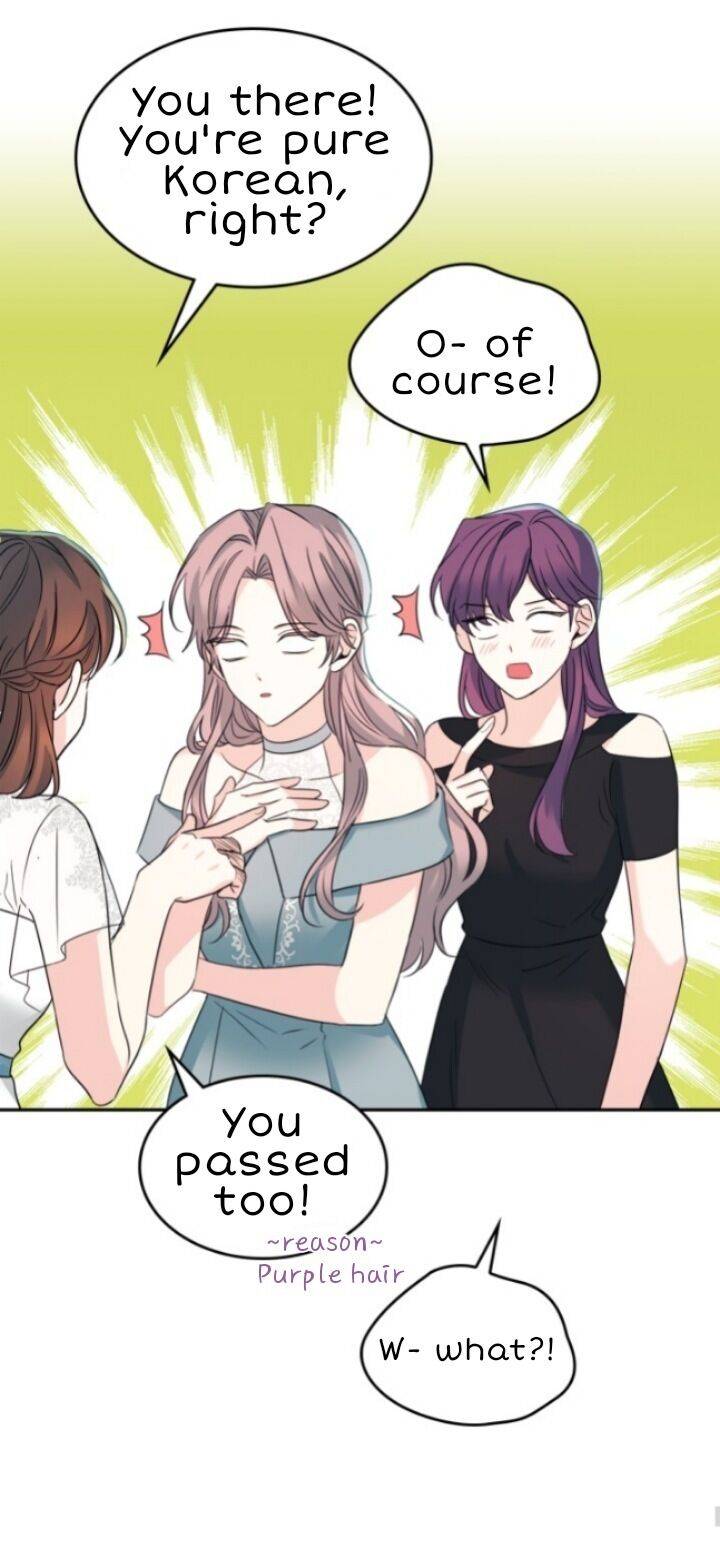 My Life as an Internet Novel chapter 130 page 41