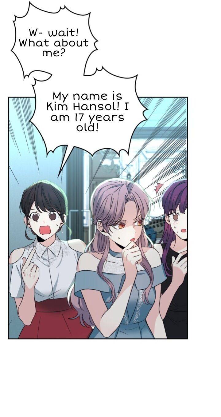 My Life as an Internet Novel chapter 130 page 42